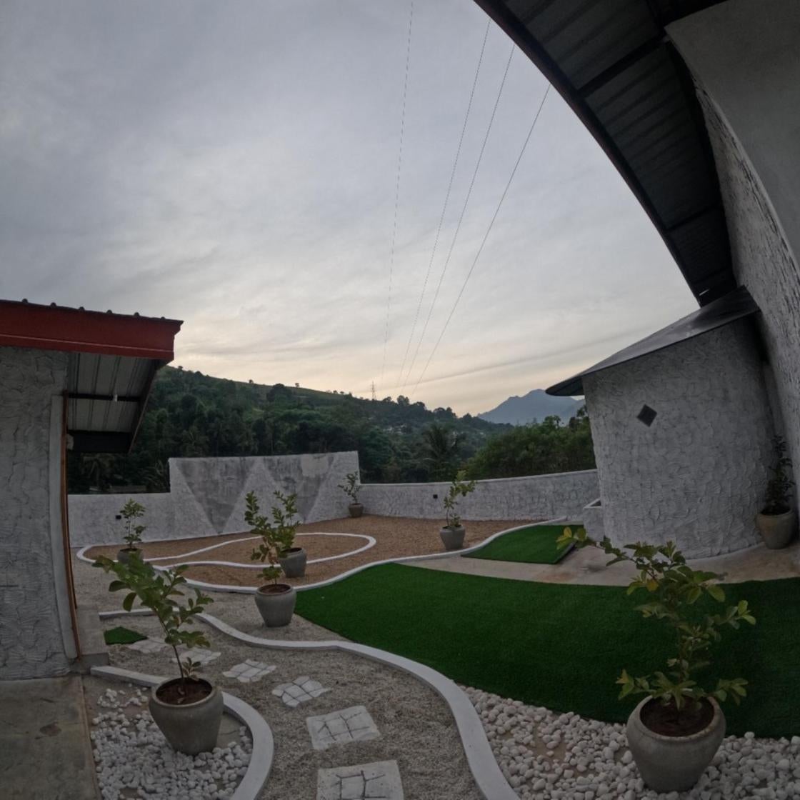 kites mountain