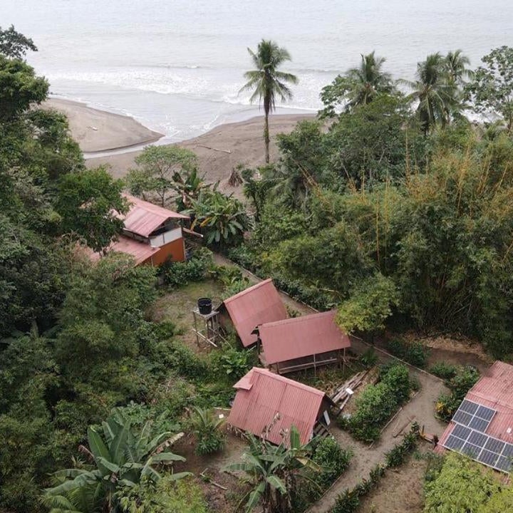 Iracas del Mar