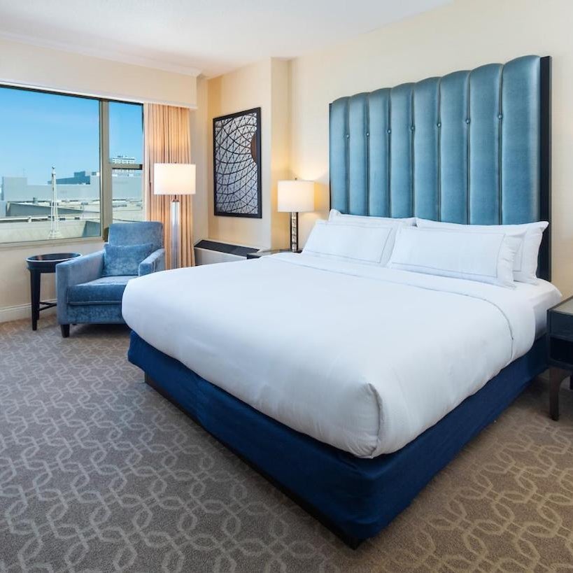 The Marc Hotel Thumbnail
