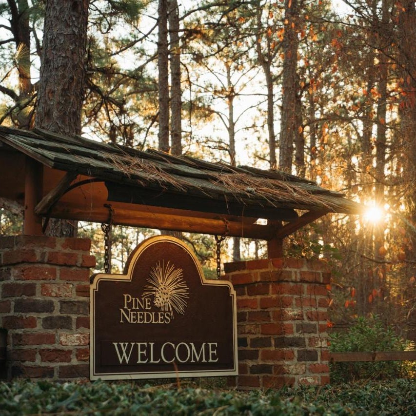 Pine Needles Lodge Thumbnail