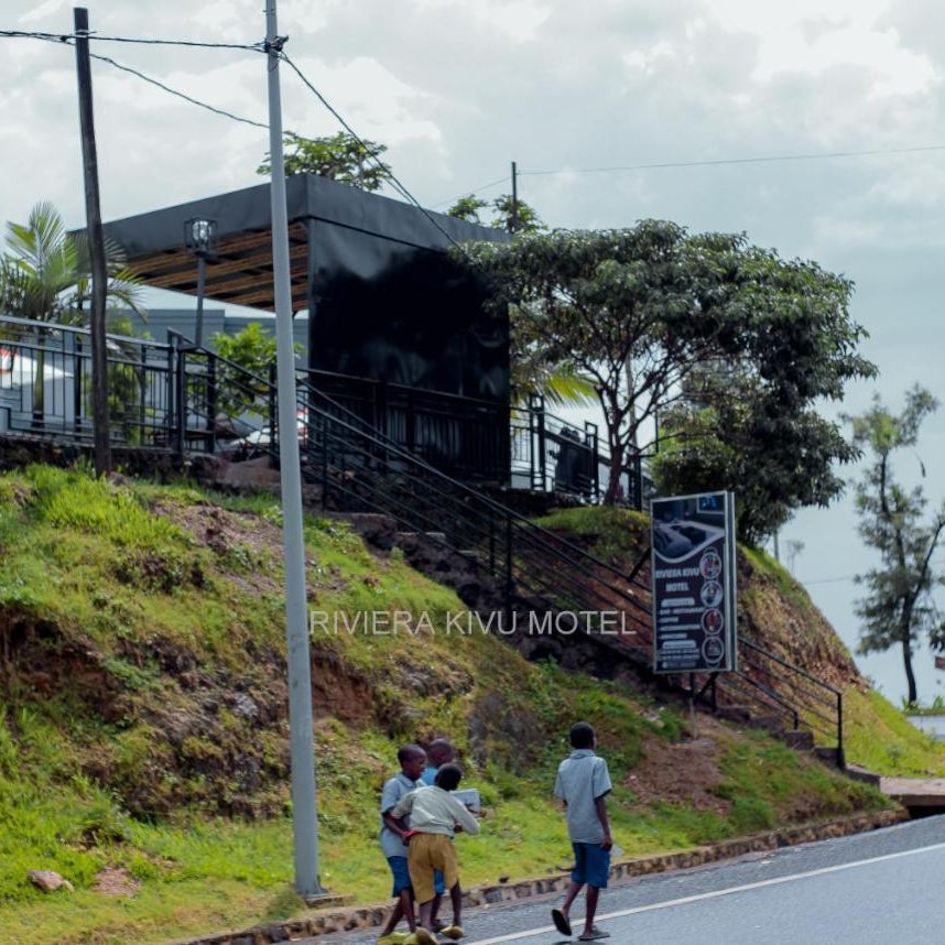 Riviera Kivu View Thumbnail