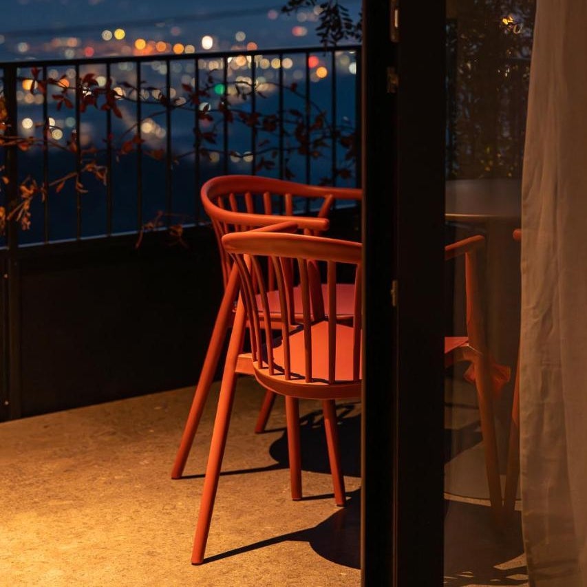 El Cielo - Rooms with Panoramic View & El Carnicero Restaurant