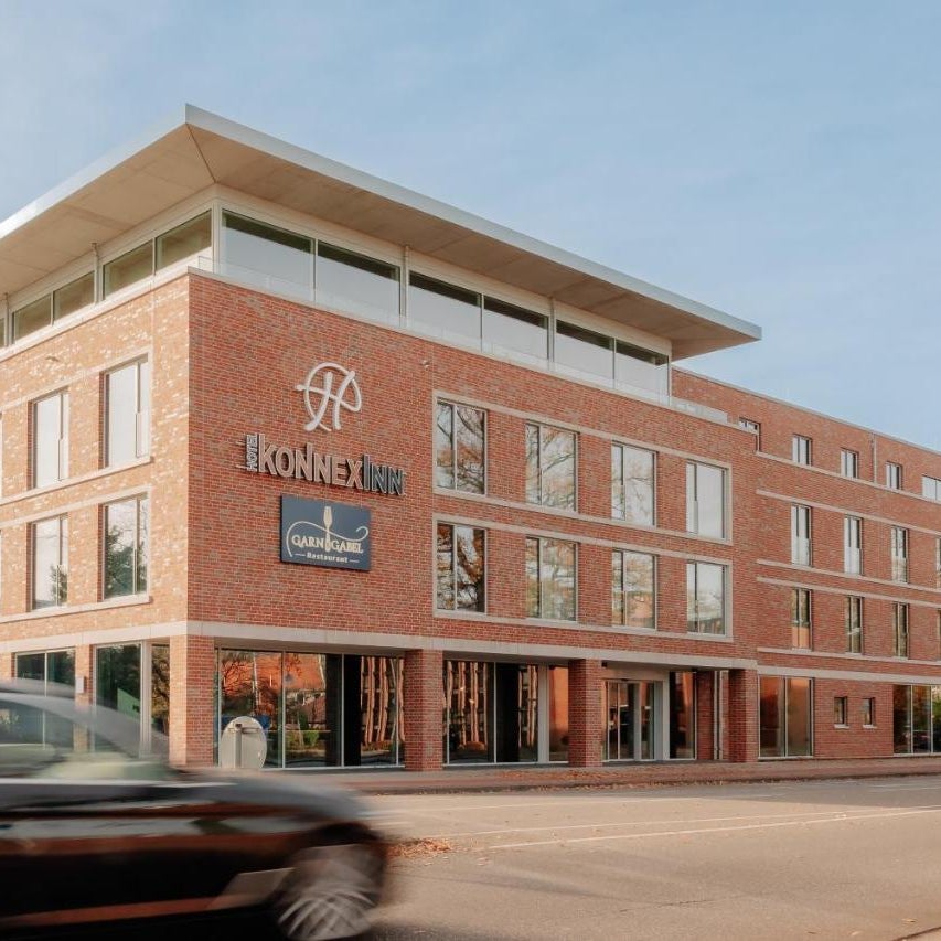 KONNEX INN Nordhorn by Hackmann