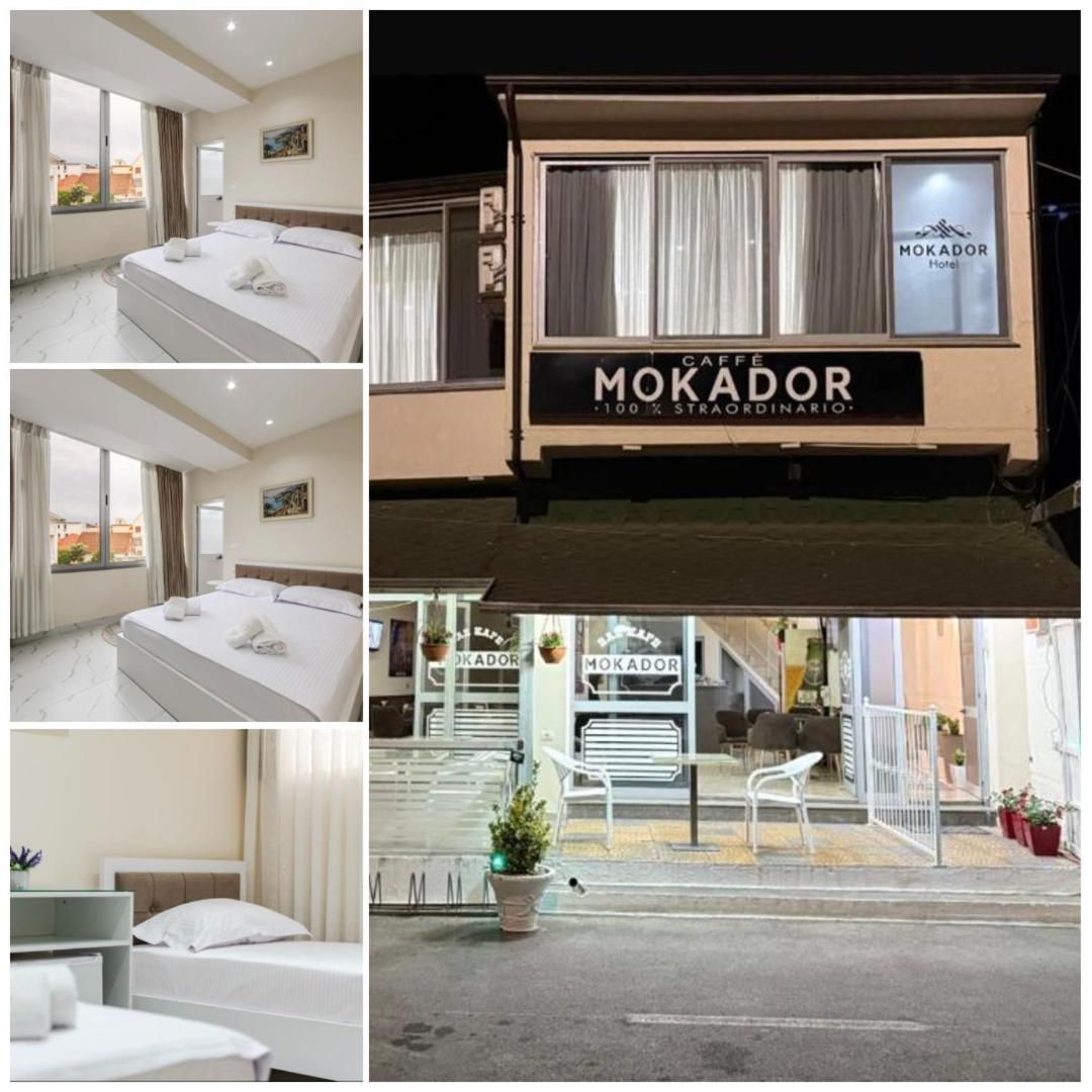 Bar Hotel Mokador Thumbnail