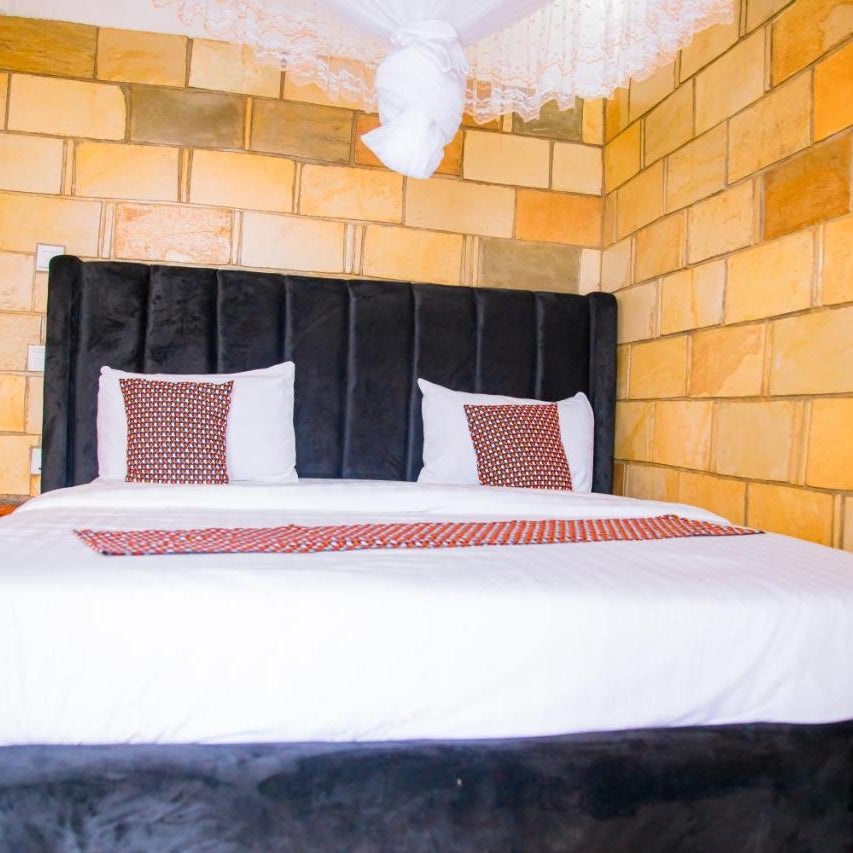 Kigufi Hill Hotel & Agape Resort Thumbnail
