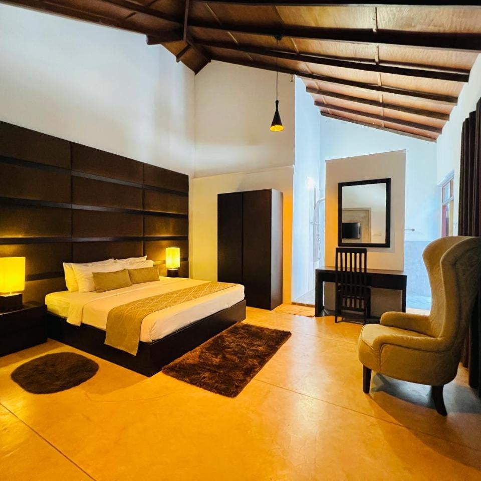 Rankendiya Resort - Habarana