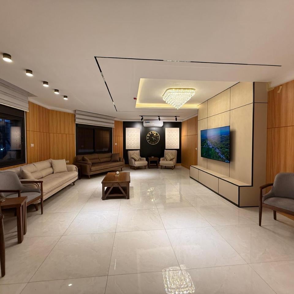 ريڨا للأجنحة السكنية Riva suites