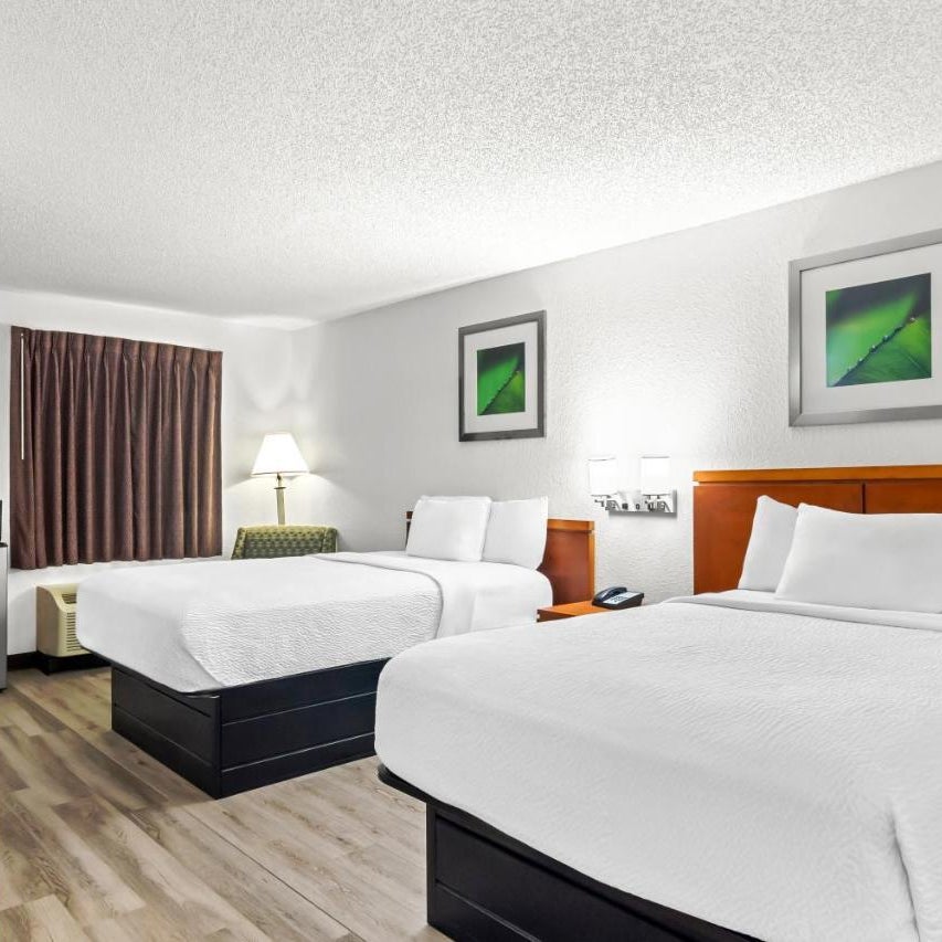 Homestay Inn and suites