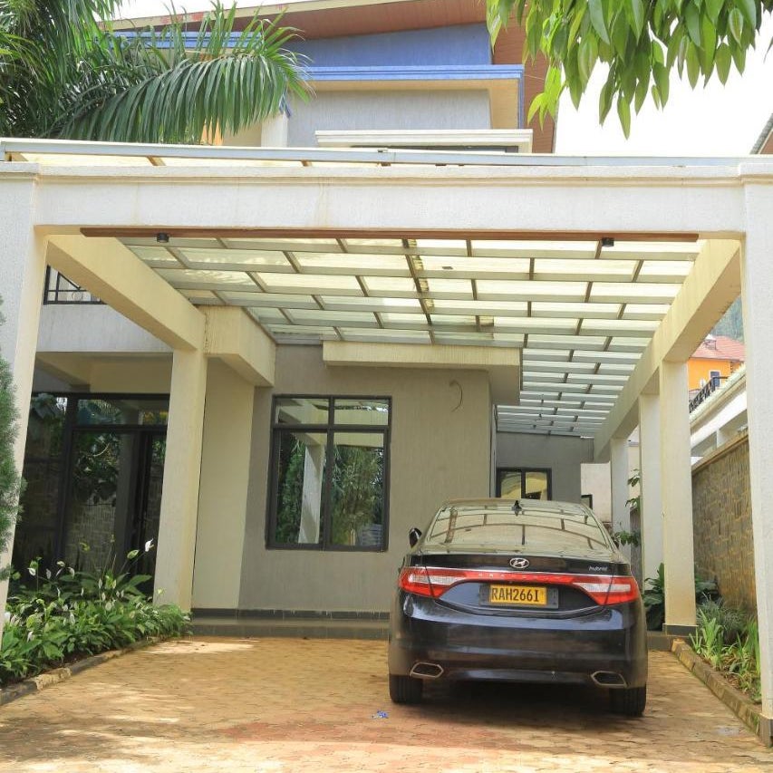 KIGALI RESIDENCE APART VIEW HOMEs Near The Airport Thumbnail