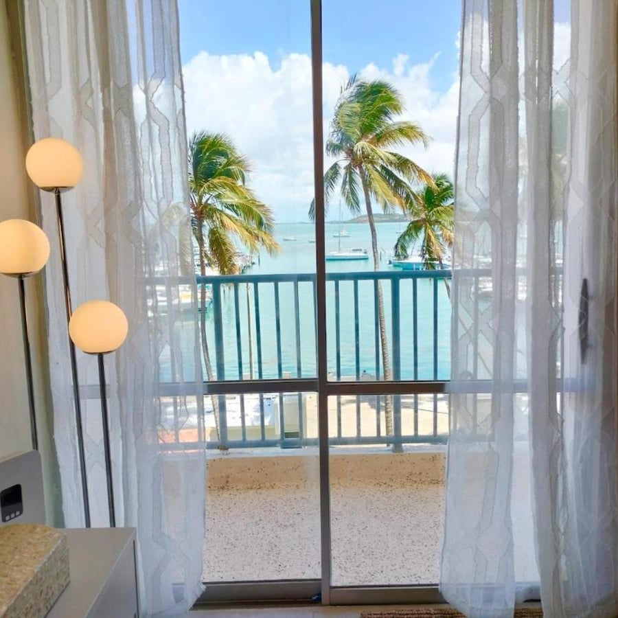 Island bliss apartment Thumbnail