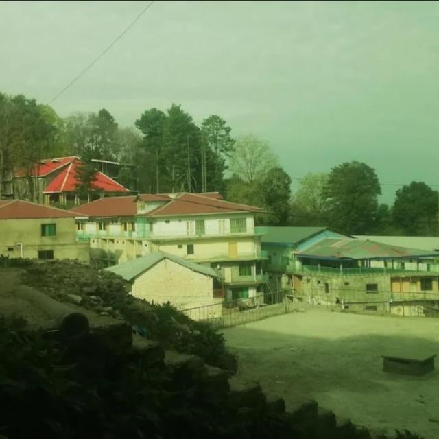 Pleasant View Murree Thumbnail