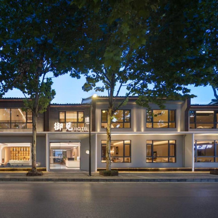 YujianHotel