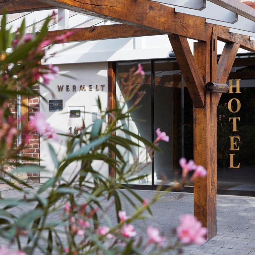 Hotel Wermelt