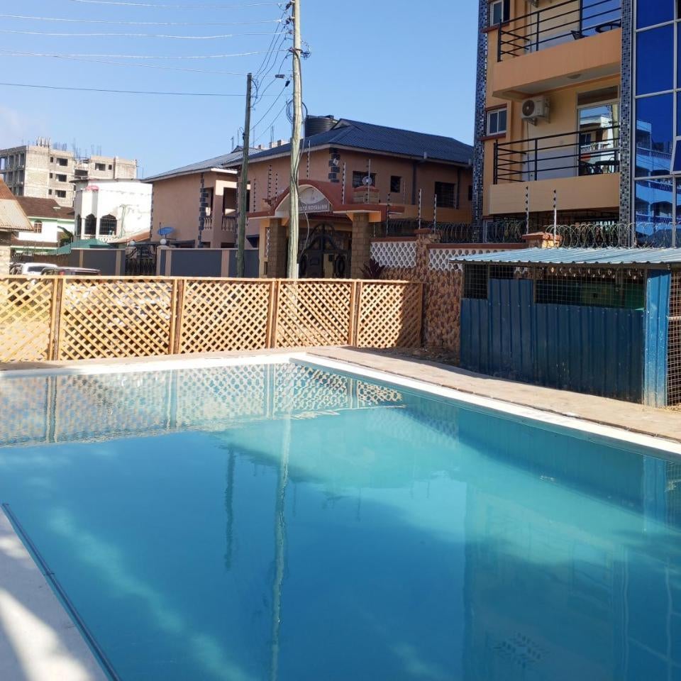 Vidzo Royal Inn Hotel Thumbnail