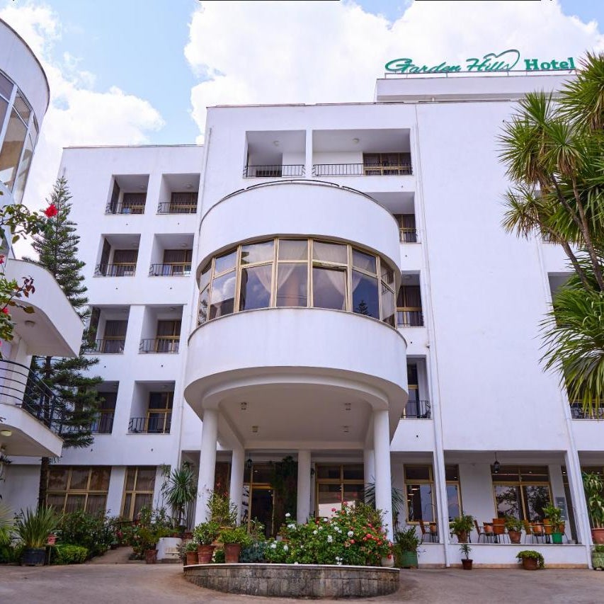 Garden Hills Hotel Thumbnail