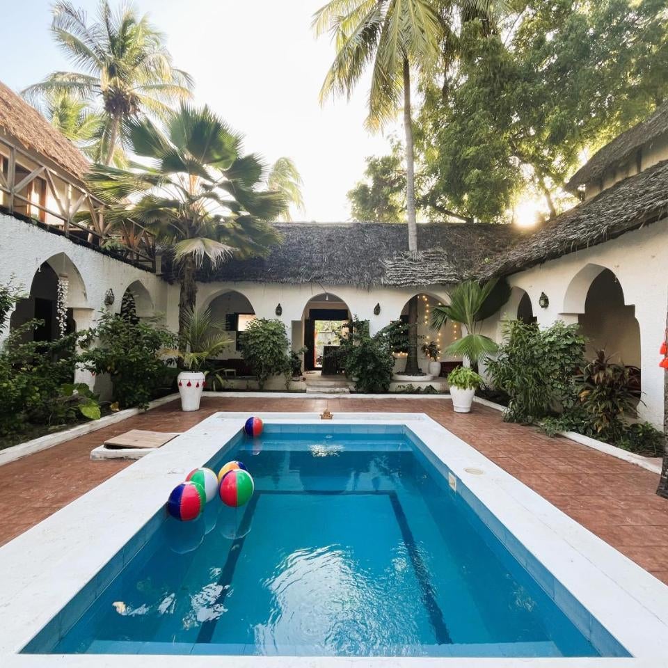 Kimulimuli Ayurveda Spa Retreat Thumbnail