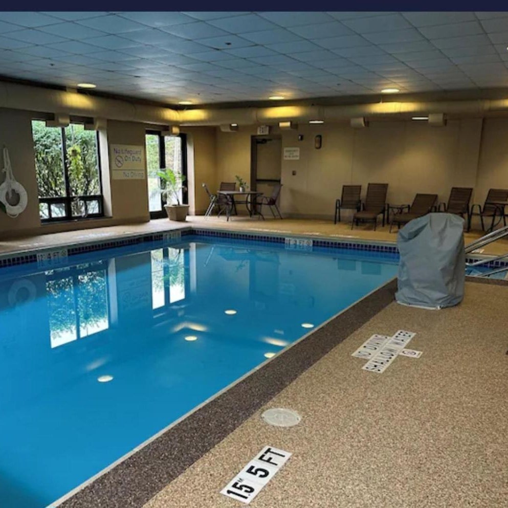 Hampton Inn Thumbnail