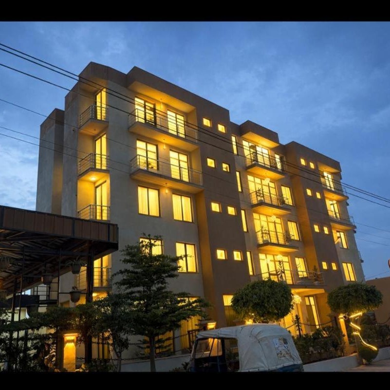 Golden Gate Hotel Hawassa Thumbnail