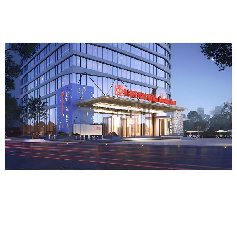Hilton Garden Inn Urumqi Exhibition Center