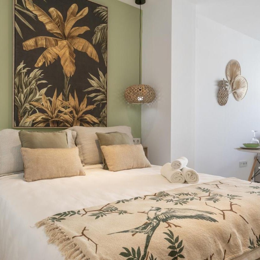 Apartamento The Banana Tree 2 9