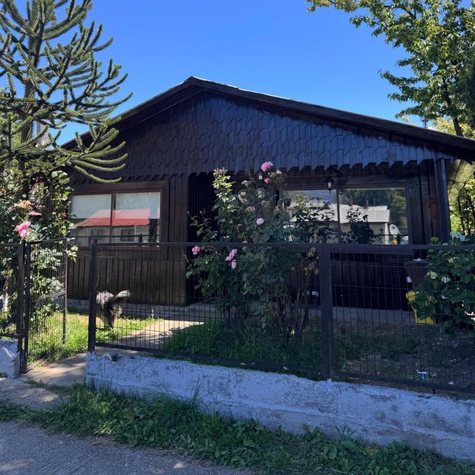 Casa Maya Modern central and pet friendly