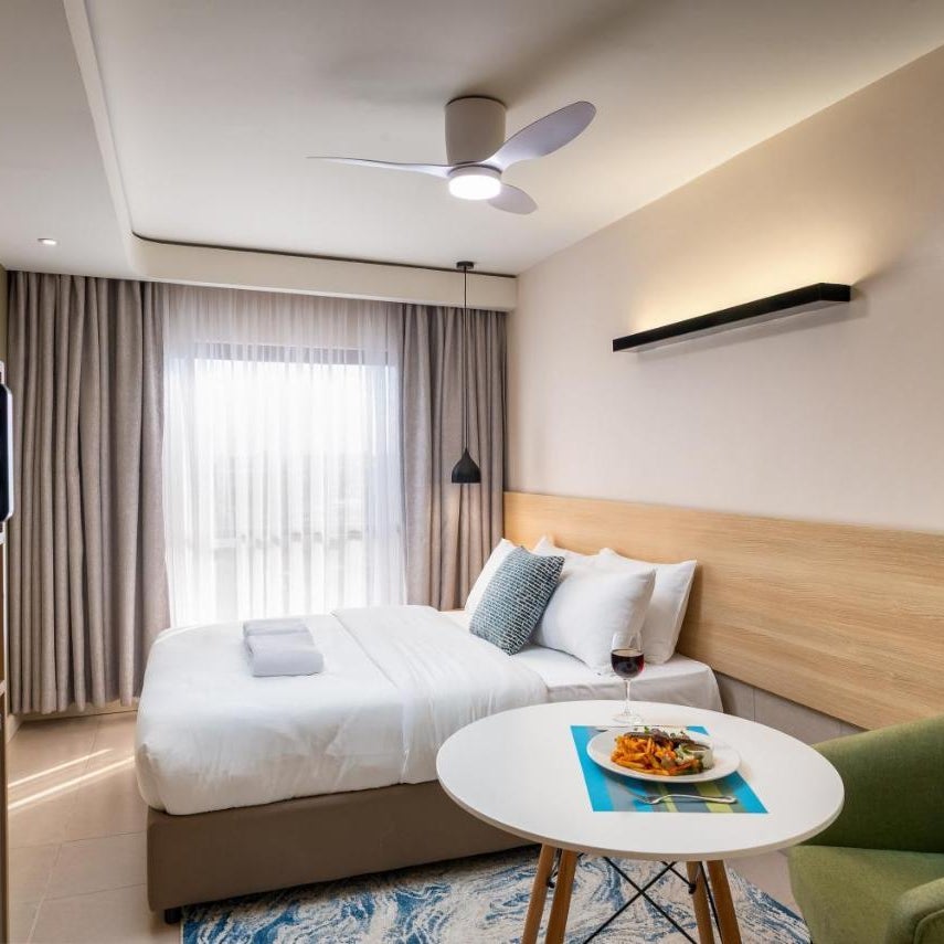 Kozi - Wilson Airport Thumbnail