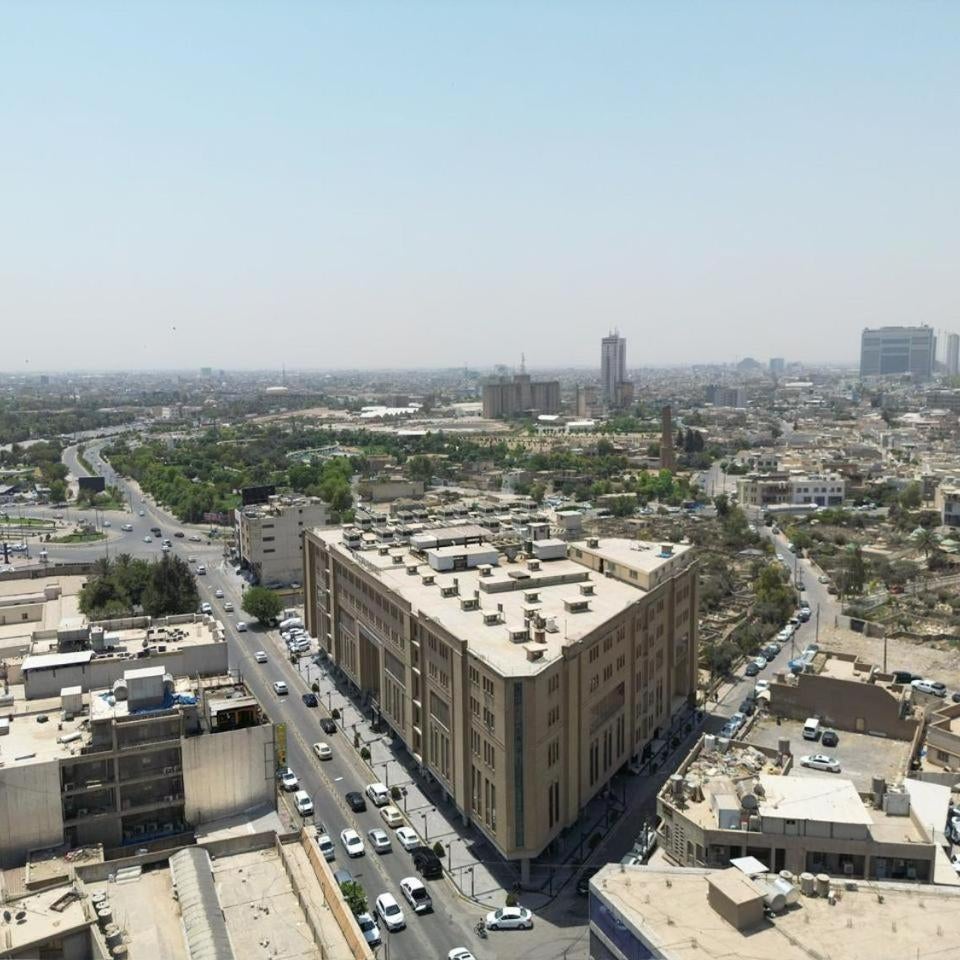 Al-Assadi Hotel