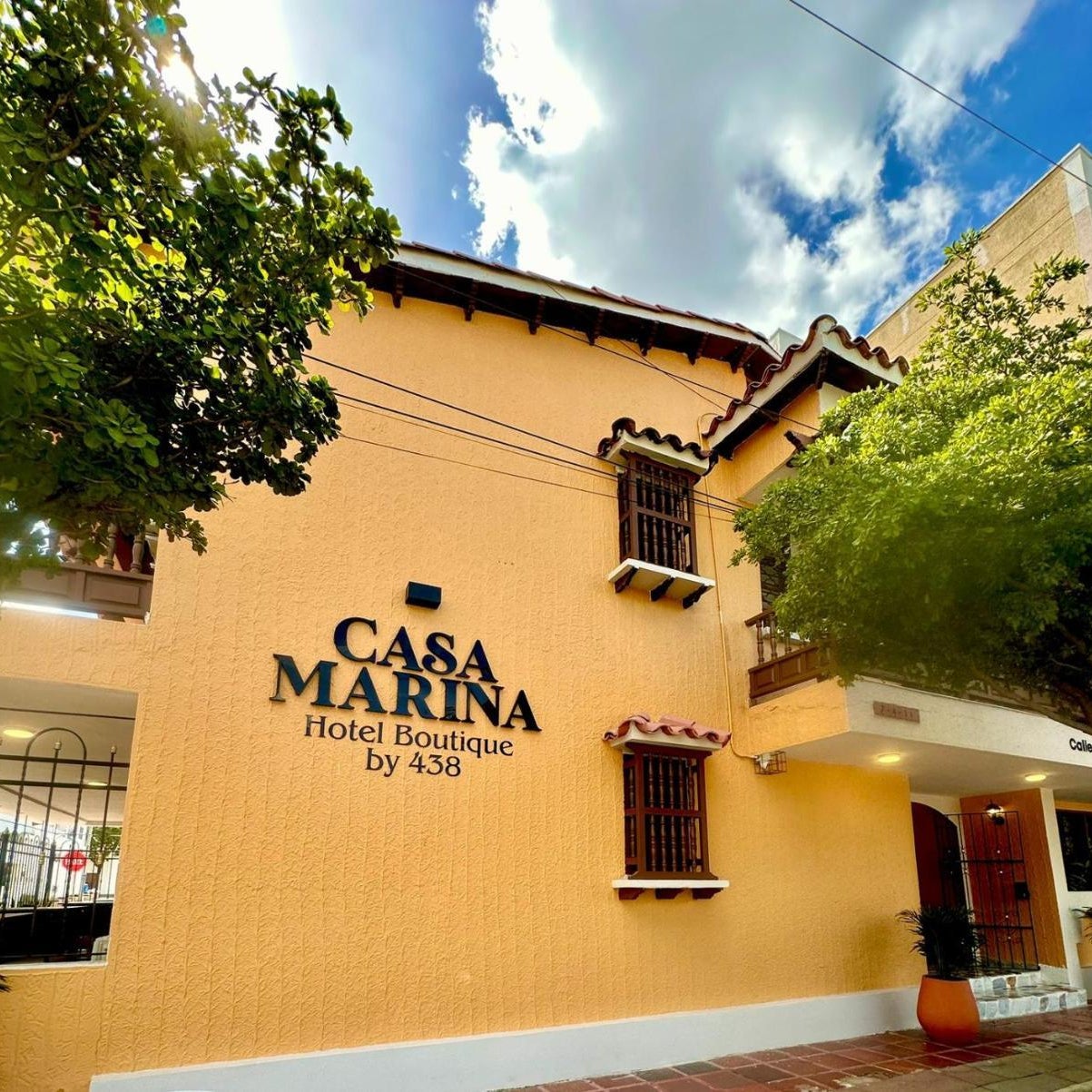 Casa Marina Hotel Boutique