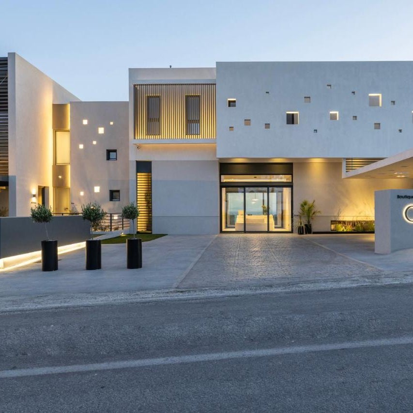 Orion Tinos Suites