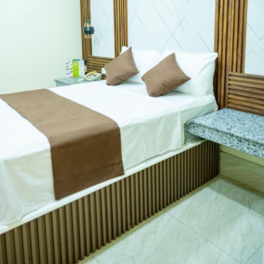 Hotel Monterio