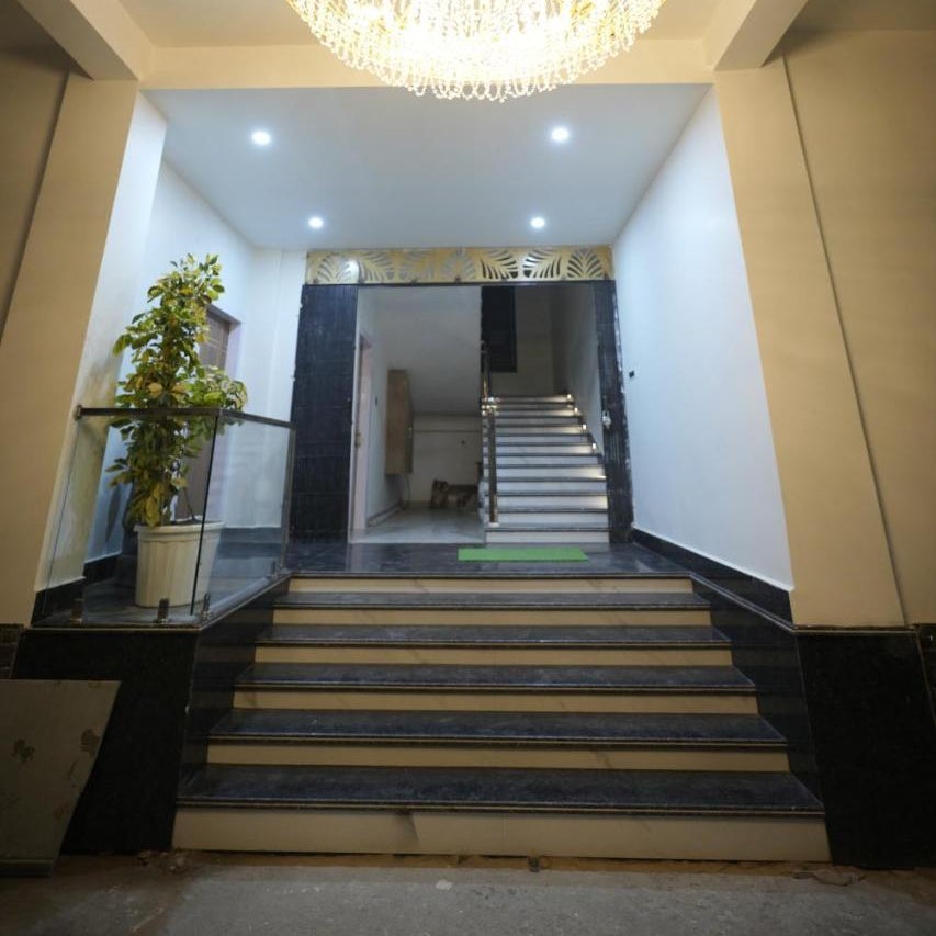 Buddha Premium Stays