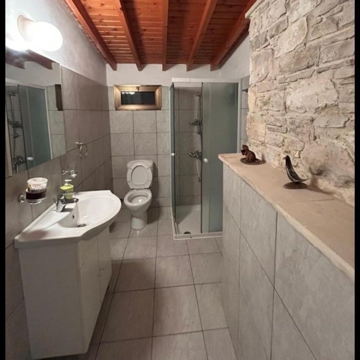 Giorgoula house