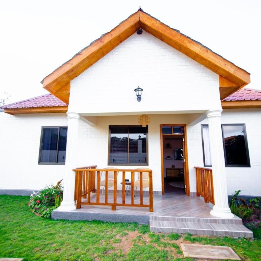 JND Cozy Homes