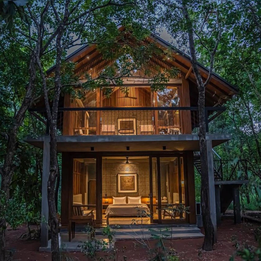 VeeRaa Retreat