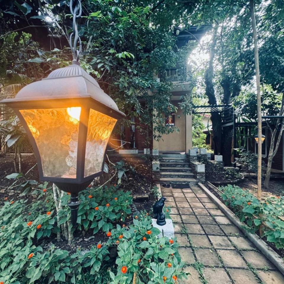 NILGIRA VILLA By LILYS