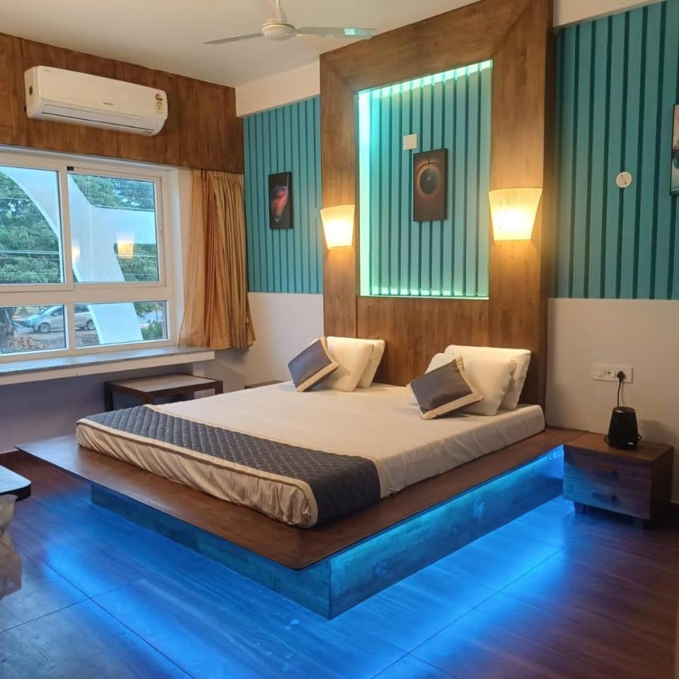 Motel Park Inn