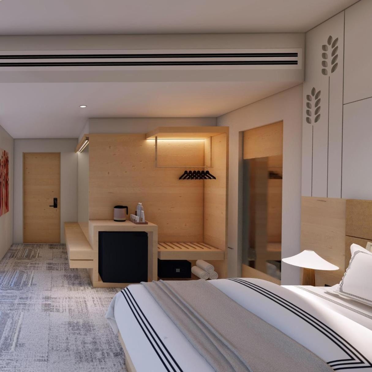 Hotel TGR