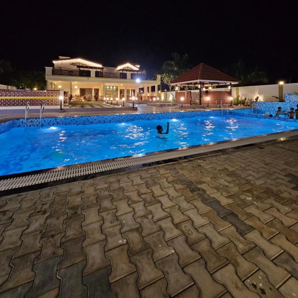 kurunchimalar Resorts