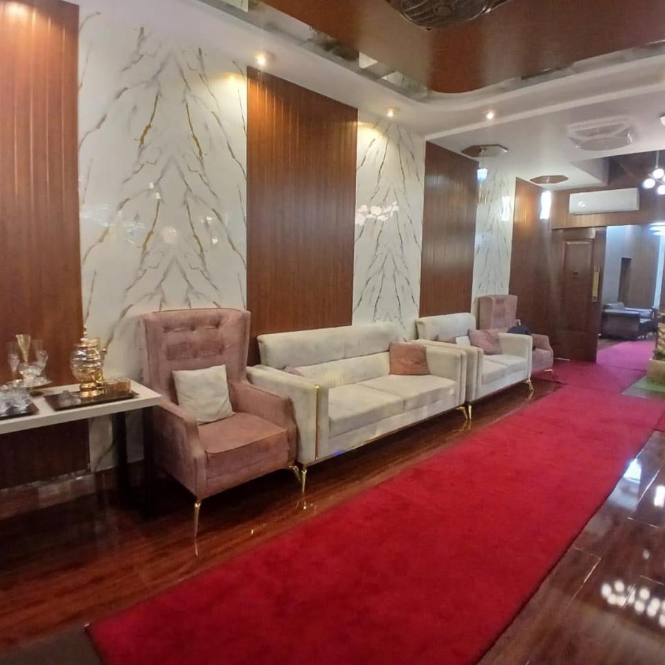 Prime Star Hotel Karachi Airport