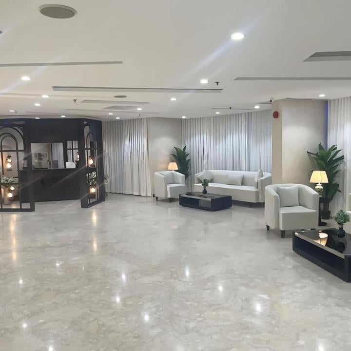 Bloom Hotel-Kuwait Thumbnail