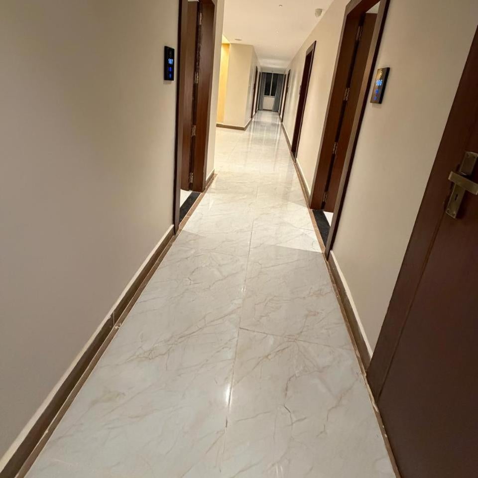 MR Suites - Dharwad