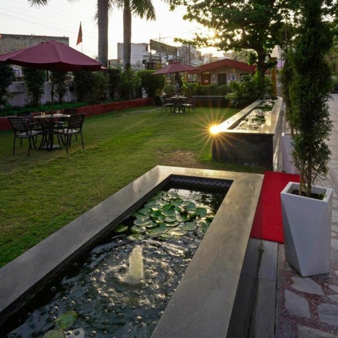 Haveli Resort & Banquet Ajmer