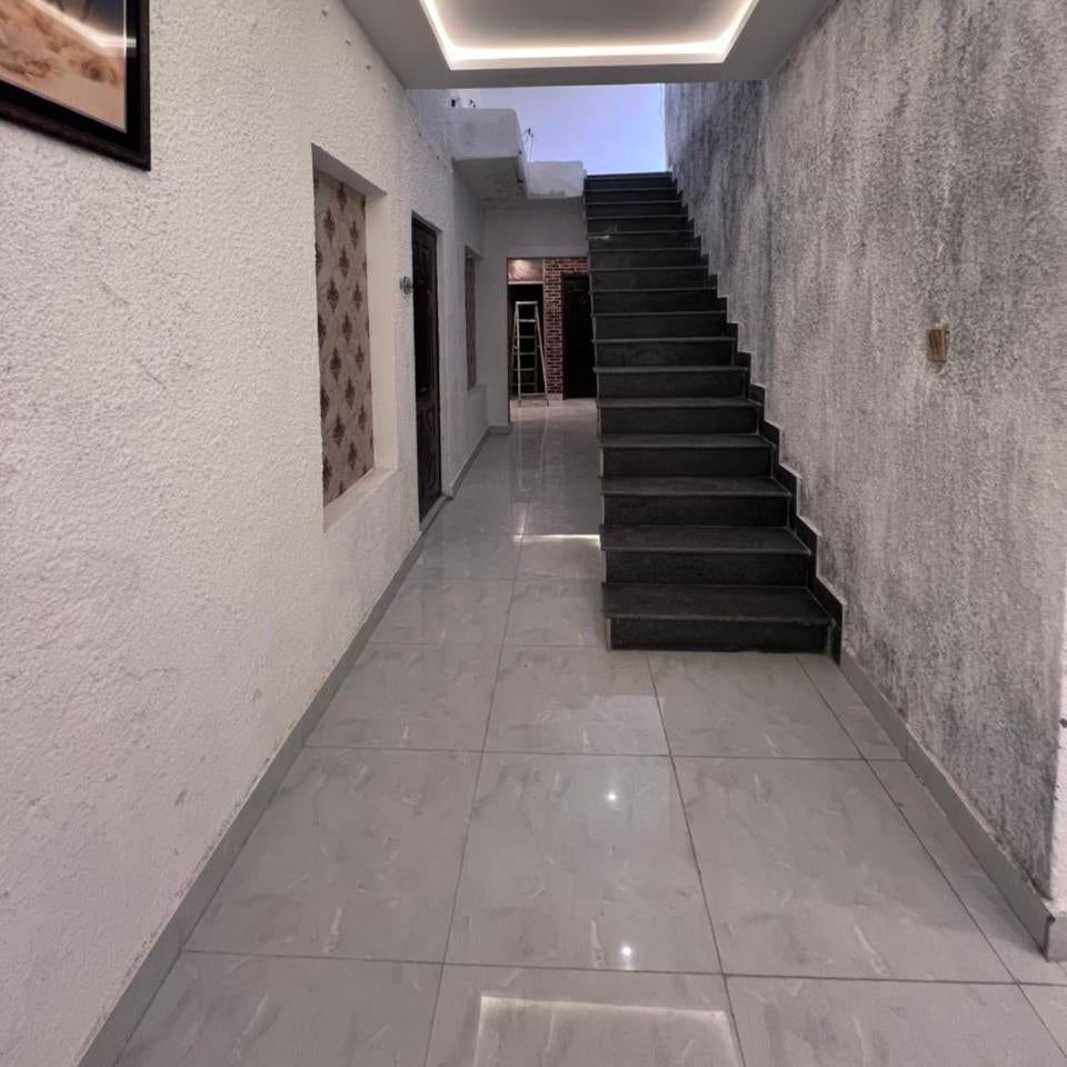 Gulberg Residency Hotel Thumbnail