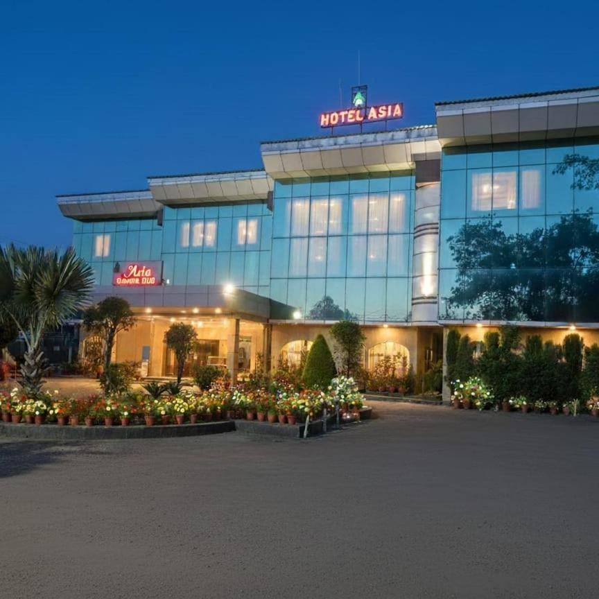Hotel Asia Vaishno Devi