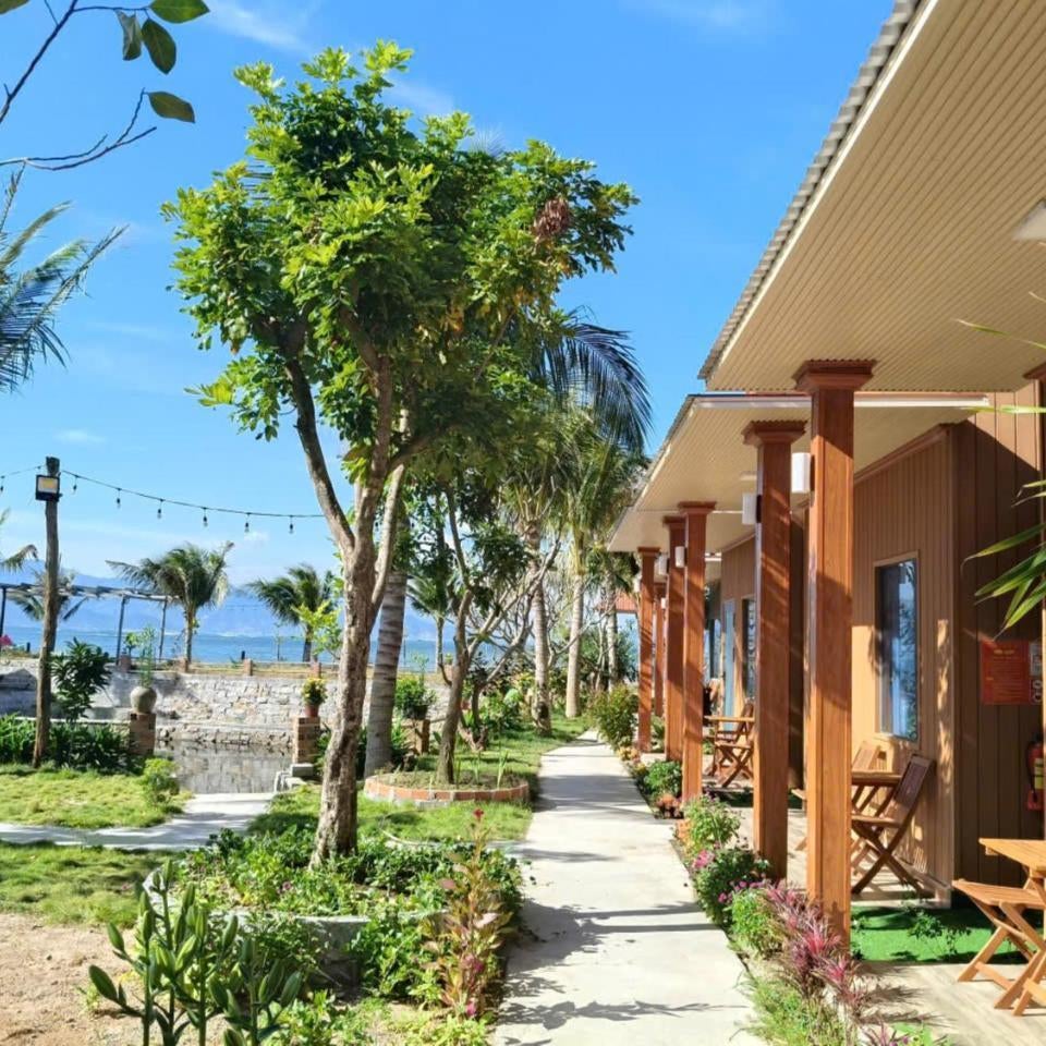 Thuỷ Thủ Homestay Khánh Hoà