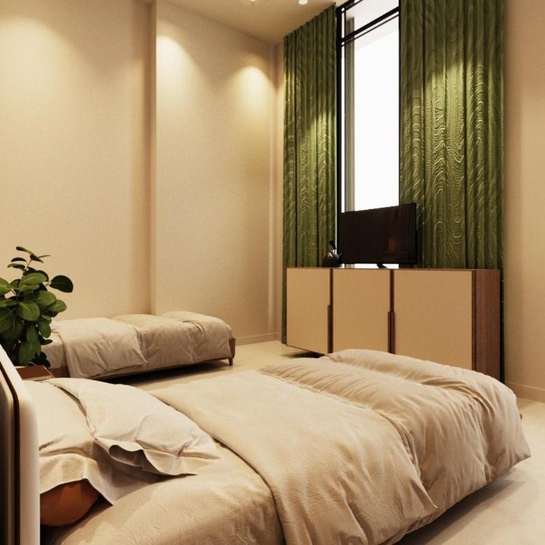 Hsquare Prime Stay
