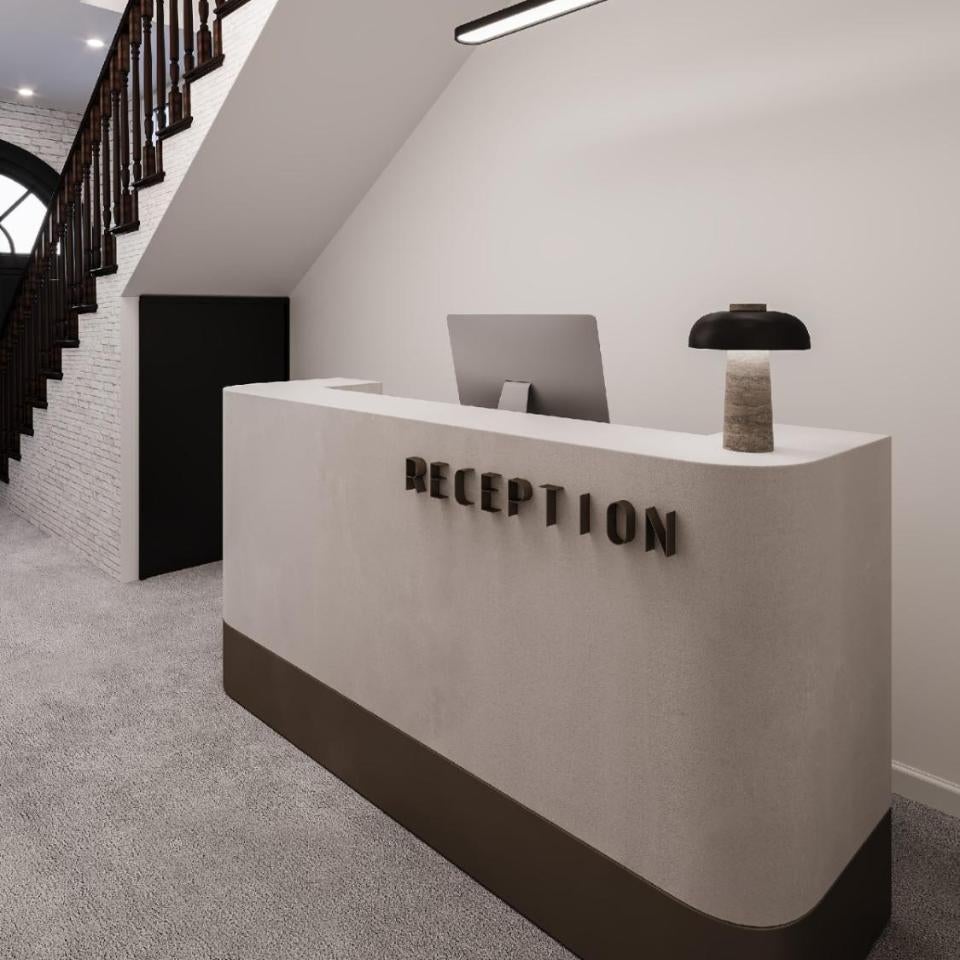 JM Central Boutique Hotel