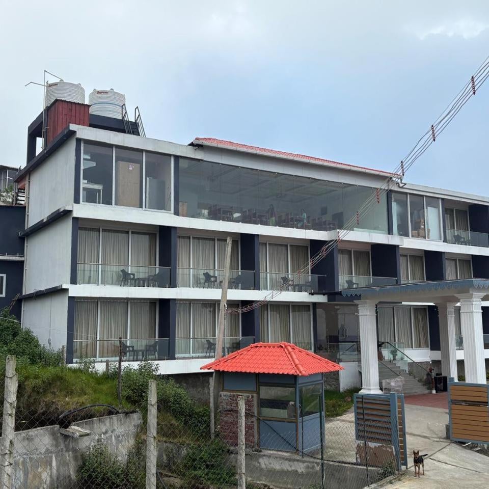 Luxe Vista Resort Kodai