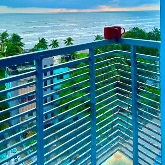 Modern Sea Resort Coxs Bazar Thumbnail