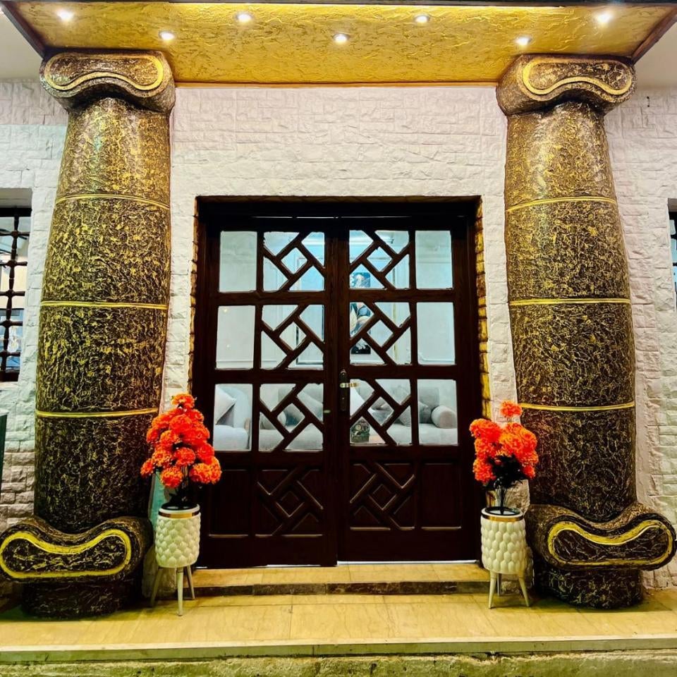 Keylany Hotel Aswan Thumbnail